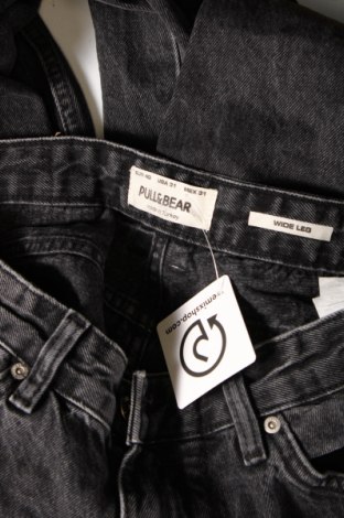 Damen Jeans Pull&Bear, Größe M, Farbe Schwarz, Preis € 10,49