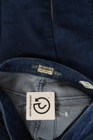 Női farmernadrág Pull&Bear, Méret XS, Szín Kék, Ár 2 799 Ft