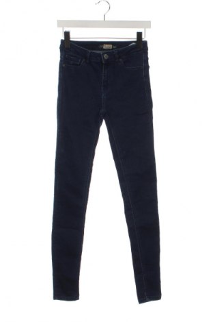 Damen Jeans Pull&Bear, Größe XS, Farbe Blau, Preis 6,99 €