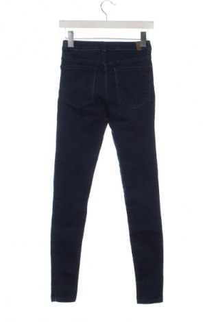 Damen Jeans Pull&Bear, Größe XS, Farbe Blau, Preis 6,99 €