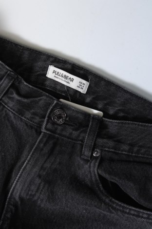 Damen Jeans Pull&Bear, Größe S, Farbe Schwarz, Preis 20,49 €