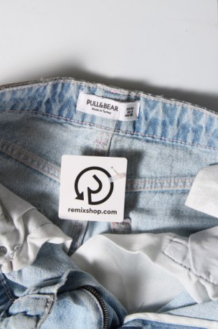 Női farmernadrág Pull&Bear, Méret M, Szín Kék, Ár 3 199 Ft