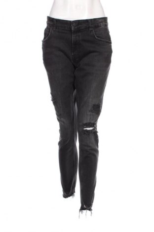 Damen Jeans Pull&Bear, Größe XL, Farbe Schwarz, Preis € 8,99