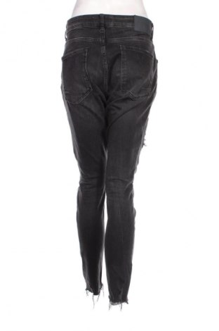 Damen Jeans Pull&Bear, Größe XL, Farbe Schwarz, Preis € 8,99