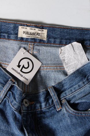 Damen Jeans Pull&Bear, Größe XL, Farbe Blau, Preis € 8,99