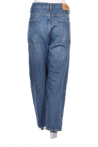 Damen Jeans Pull&Bear, Größe XL, Farbe Blau, Preis € 8,99