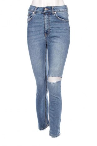 Damen Jeans Pull&Bear, Größe S, Farbe Blau, Preis 8,99 €