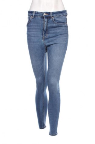 Damen Jeans Pull&Bear, Größe S, Farbe Blau, Preis 6,99 €