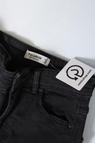 Damen Jeans Pull&Bear, Größe XS, Farbe Schwarz, Preis 10,49 €