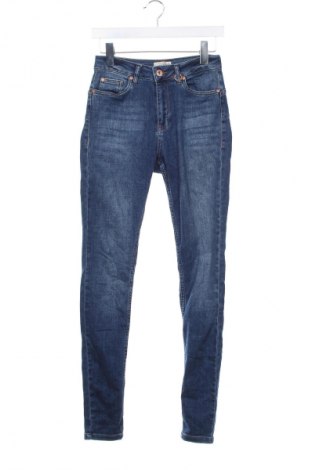 Dámské džíny  Pulz Jeans, Velikost S, Barva Modrá, Cena  159,00 Kč