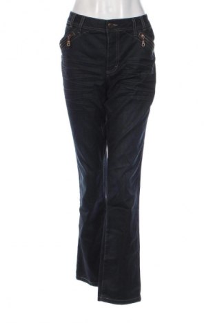 Damen Jeans Pulz Jeans, Größe L, Farbe Blau, Preis € 14,99