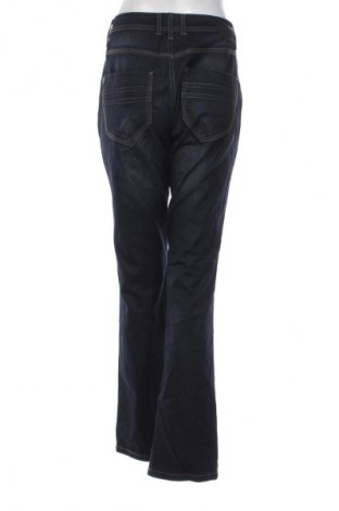 Blugi de femei Pulz Jeans, Mărime L, Culoare Albastru, Preț 67,99 Lei