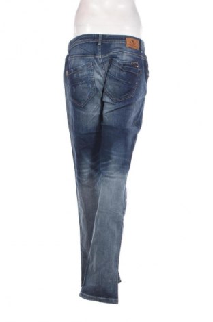 Dámske džínsy  Pulz Jeans, Veľkosť L, Farba Modrá, Cena  9,95 €