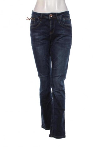 Damen Jeans Pulz Jeans, Größe L, Farbe Blau, Preis € 14,99