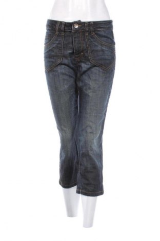 Dámske džínsy  Pulz Jeans, Veľkosť M, Farba Modrá, Cena  9,95 €