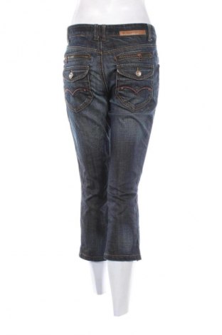 Dámske džínsy  Pulz Jeans, Veľkosť M, Farba Modrá, Cena  11,95 €