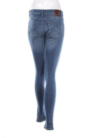 Damskie jeansy Pulz Jeans, Rozmiar S, Kolor Niebieski, Cena 39,99 zł