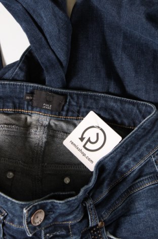 Γυναικείο Τζίν Pulz Jeans, Μέγεθος S, Χρώμα Μπλέ, Τιμή 13,49 €