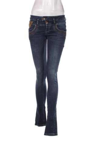 Damen Jeans Pulz Jeans, Größe S, Farbe Blau, Preis € 28,99