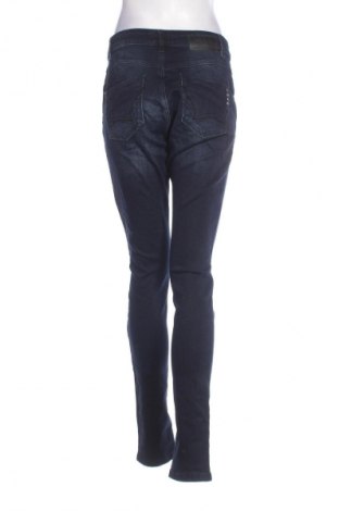 Damskie jeansy Pulz Jeans, Rozmiar M, Kolor Niebieski, Cena 52,99 zł