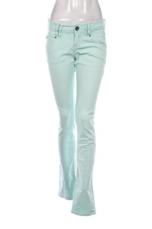 Damen Jeans Q/S by S.Oliver, Größe M, Farbe Blau, Preis 13,49 €