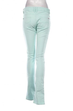 Damskie jeansy Q/S by S.Oliver, Rozmiar M, Kolor Niebieski, Cena 46,99 zł