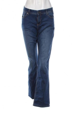 Damen Jeans Q/S by S.Oliver, Größe L, Farbe Blau, Preis € 13,99