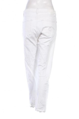 Damskie jeansy R 13, Rozmiar M, Kolor Biały, Cena 1 257,99 zł