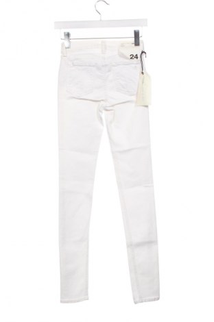 Damen Jeans Rag & Bone, Größe XS, Farbe Weiß, Preis 104,99 €