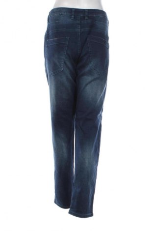 Damen Jeans Rainbow, Größe XL, Farbe Blau, Preis 8,99 €