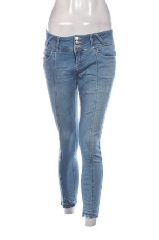 Damen Jeans Rainbow, Größe M, Farbe Blau, Preis € 7,49