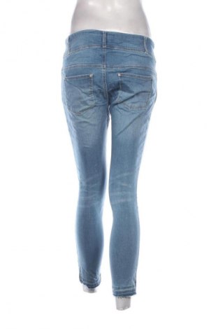 Damen Jeans Rainbow, Größe M, Farbe Blau, Preis 8,49 €