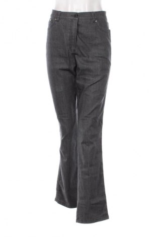 Damen Jeans Raphaela By Brax, Größe L, Farbe Grau, Preis € 26,49