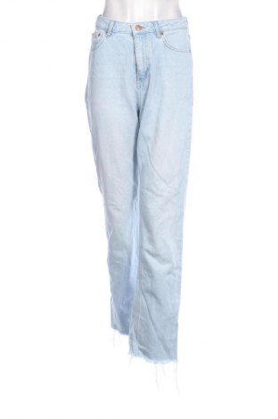 Damen Jeans Reborn, Größe S, Farbe Blau, Preis € 8,49