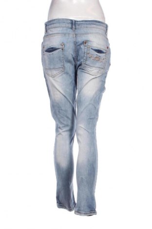 Damen Jeans Red Blue Denim, Größe L, Farbe Blau, Preis € 7,99