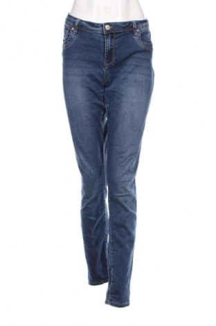 Damen Jeans Red Button, Größe L, Farbe Blau, Preis € 14,99