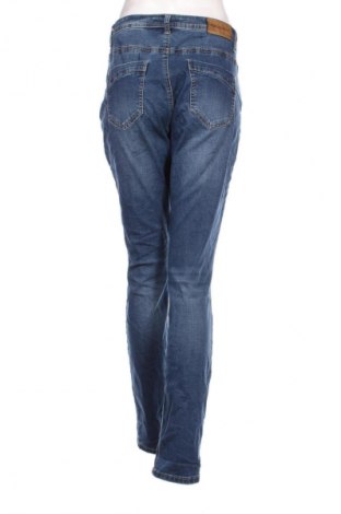 Damen Jeans Red Button, Größe L, Farbe Blau, Preis € 14,99