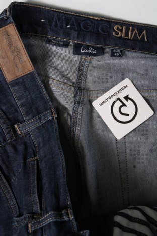 Dámské džíny  Regular Denim, Velikost XXL, Barva Modrá, Cena  235,00 Kč