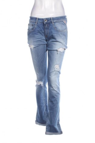 Damen Jeans Replay, Größe XL, Farbe Blau, Preis € 31,49