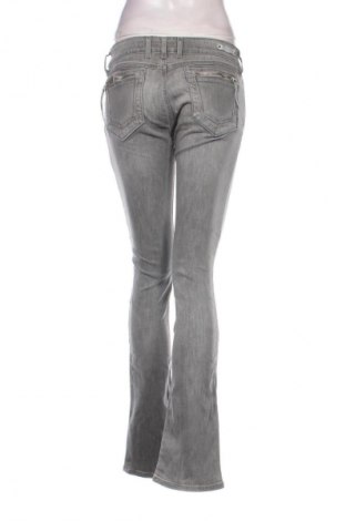 Damen Jeans Replay, Größe M, Farbe Grau, Preis 45,52 €