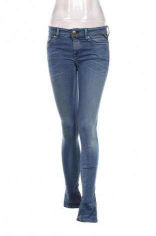 Damen Jeans Replay, Größe L, Farbe Blau, Preis 24,99 €