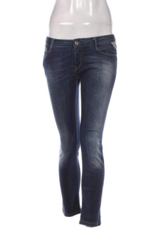 Damen Jeans Replay, Größe S, Farbe Blau, Preis 18,99 €