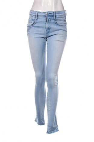 Damen Jeans Replay, Größe S, Farbe Blau, Preis € 61,99