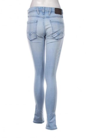 Damen Jeans Replay, Größe S, Farbe Blau, Preis 24,99 €