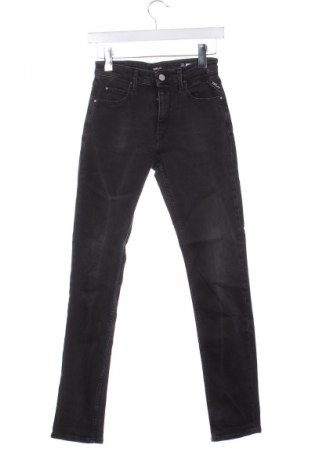 Damen Jeans Replay, Größe XS, Farbe Grau, Preis 27,99 €