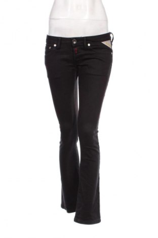 Damen Jeans Replay, Größe S, Farbe Schwarz, Preis € 27,99