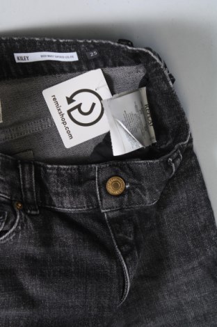 Damen Jeans Replay, Größe XS, Farbe Grau, Preis € 43,10