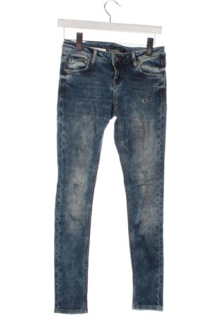 Damen Jeans Republic, Größe S, Farbe Blau, Preis € 7,99