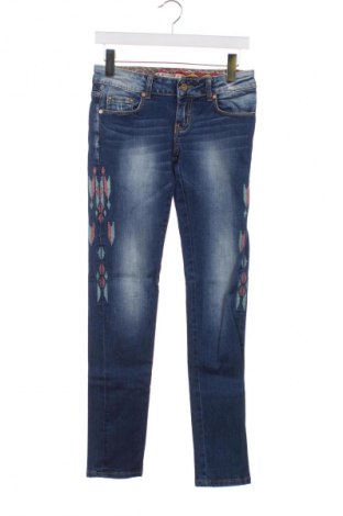 Damen Jeans Resalsa, Größe S, Farbe Blau, Preis € 8,99