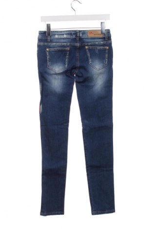 Damen Jeans Resalsa, Größe S, Farbe Blau, Preis € 8,99